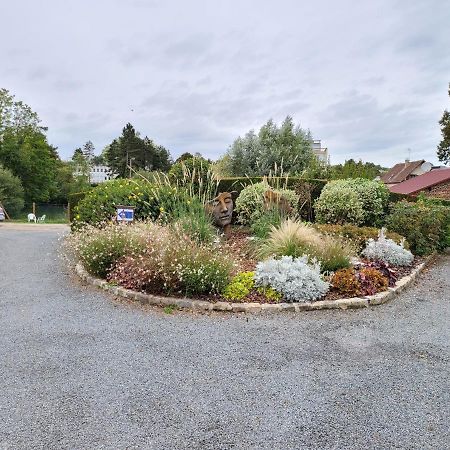 Camping Le Brochet Peronne  Luaran gambar
