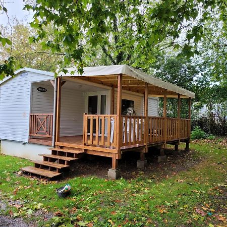 Camping Le Brochet Peronne  Luaran gambar