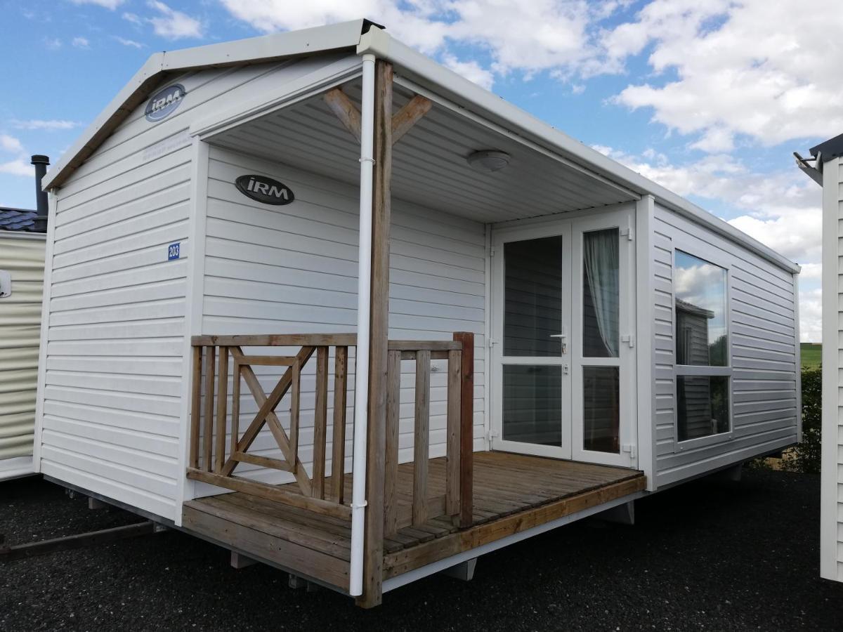 Camping Le Brochet Peronne  Luaran gambar