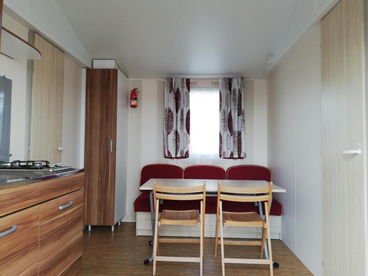 Camping Le Brochet Peronne  Luaran gambar