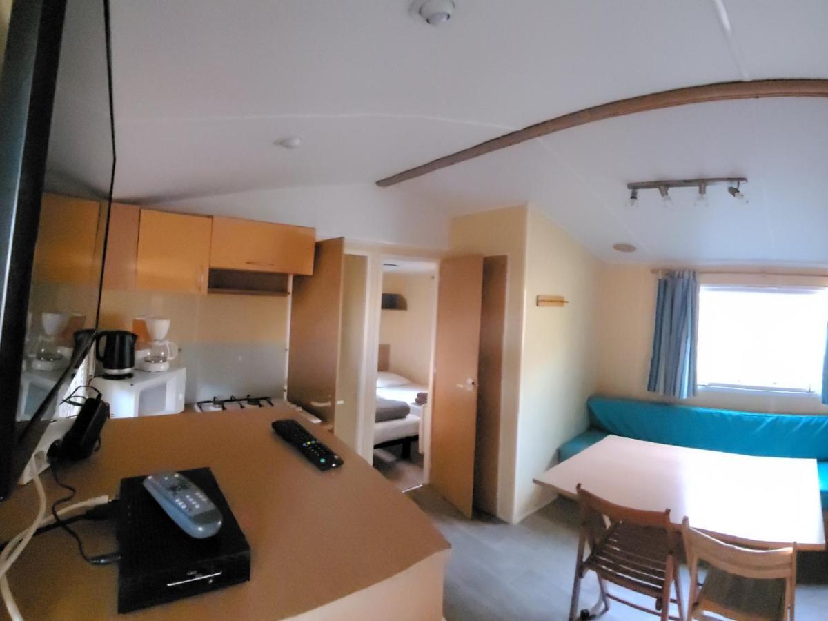 Camping Le Brochet Peronne  Luaran gambar
