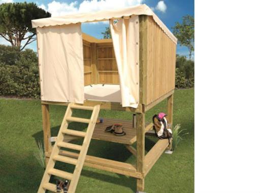 Camping Le Brochet Peronne  Luaran gambar