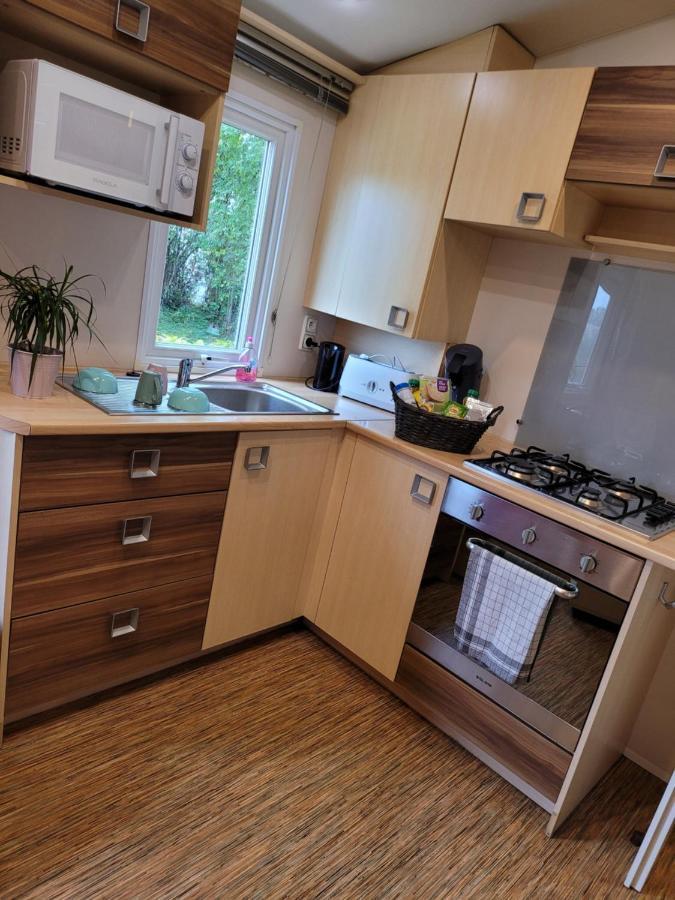 Camping Le Brochet Peronne  Luaran gambar