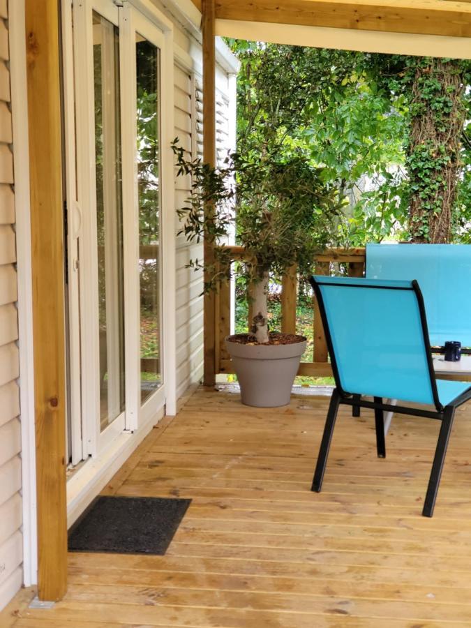 Camping Le Brochet Peronne  Luaran gambar