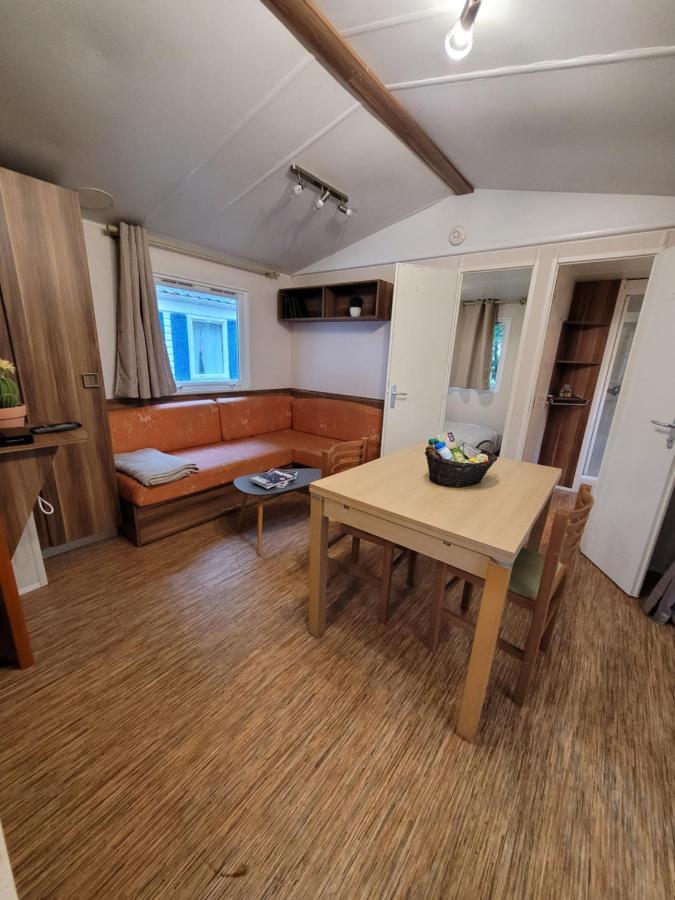 Camping Le Brochet Peronne  Luaran gambar