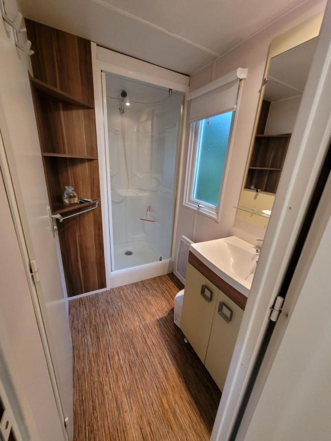 Camping Le Brochet Peronne  Luaran gambar